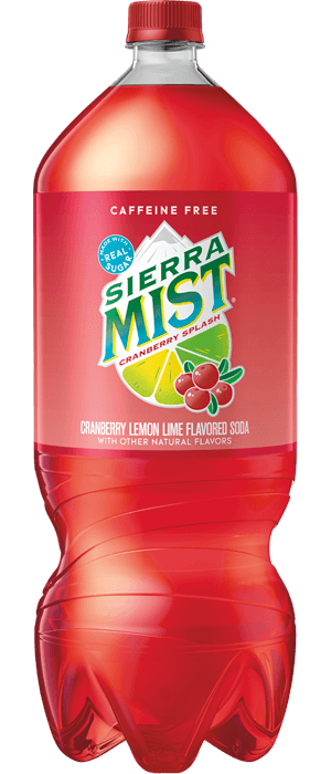 Is Sierra Mist Discontinued