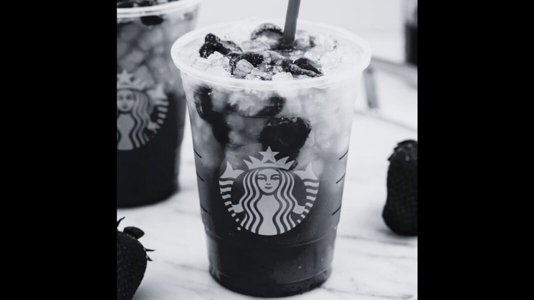 Is Starbucks Discontinuing Strawberry Acai Refresher