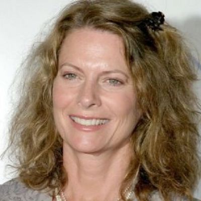 Elizabeth Buckley Harrold O'donnell