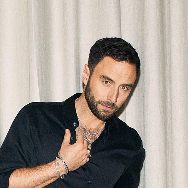 Mans Zelmerlow