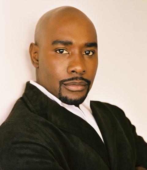 Morris Chestnut, Sr.