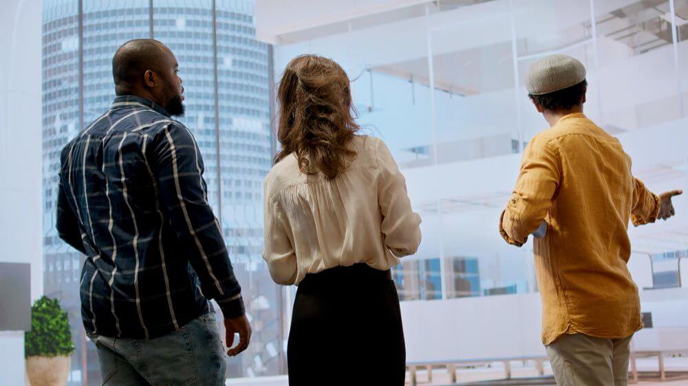 Beyond the Open Floor Plan: How 