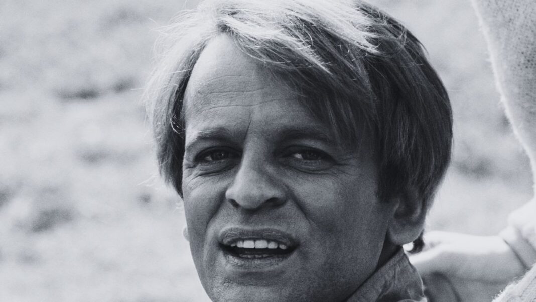 Klaus Kinski