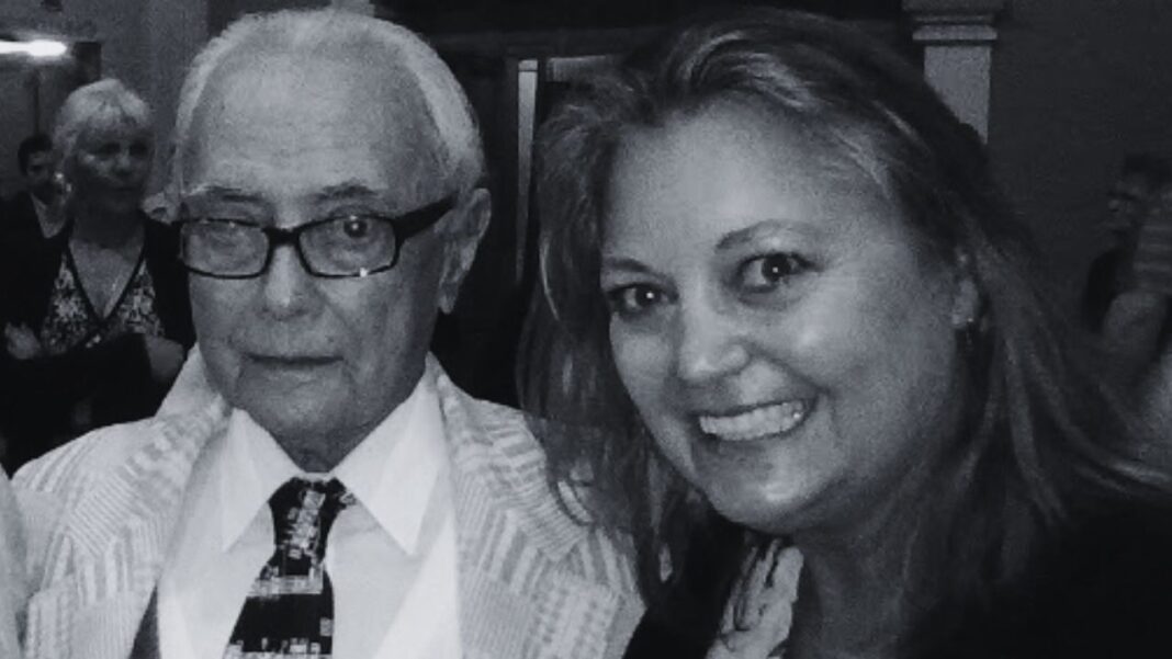 Sonya Stransky Echeverria