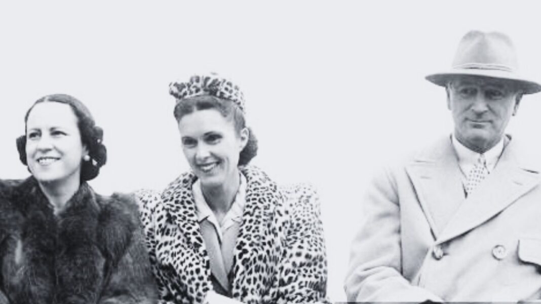 Stanley Grafton Mortimer III