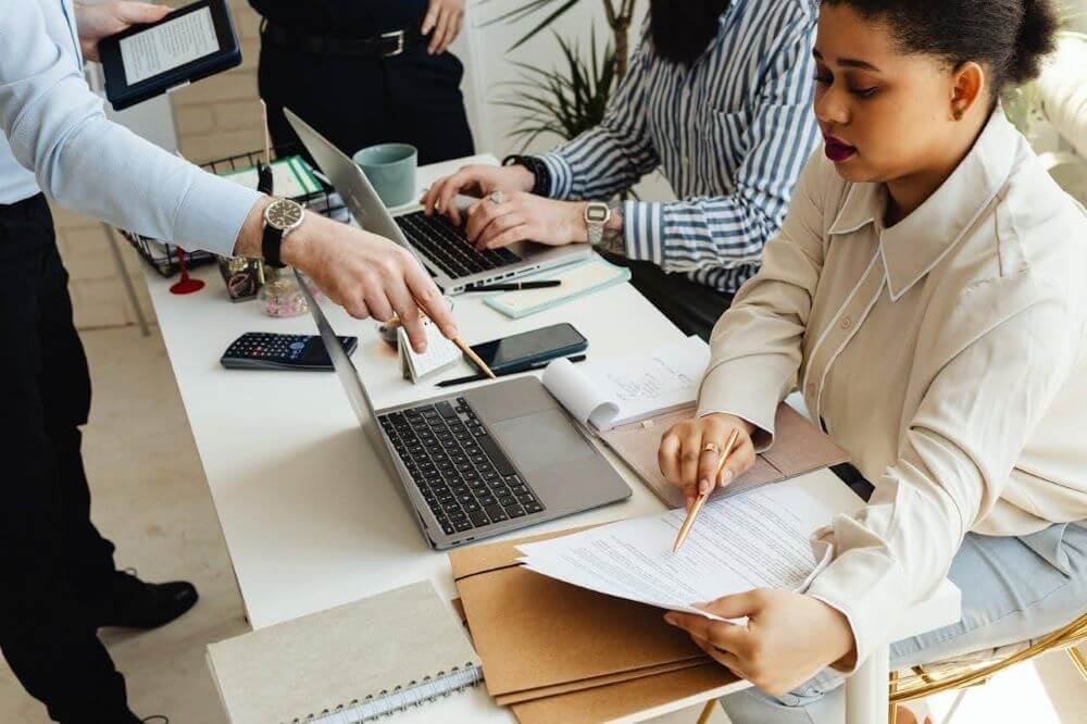 The Benefits of Cloud-Based HR Solutions for Growing Companies