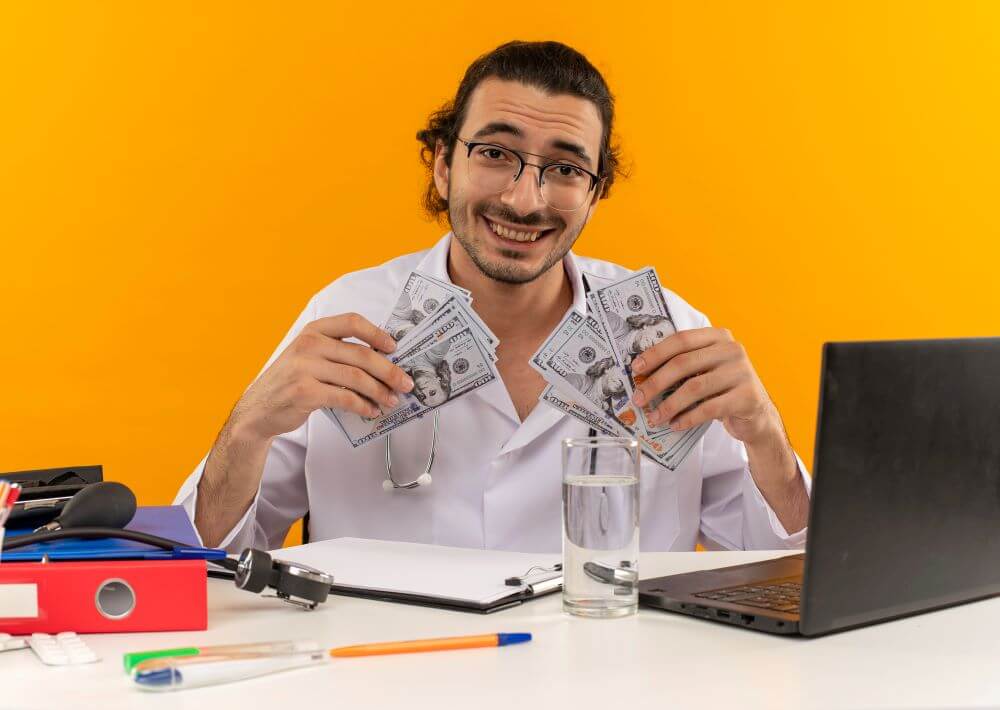 The Everyday Impact of Better Money Skills