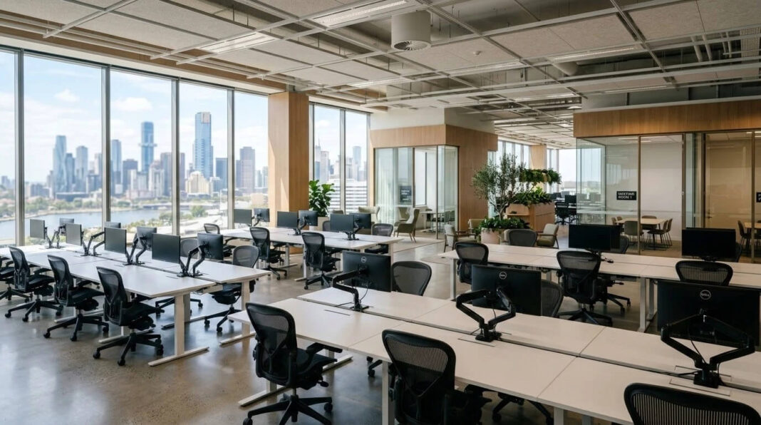 What Is the Best Way to Sublease Unused Commercial Space?