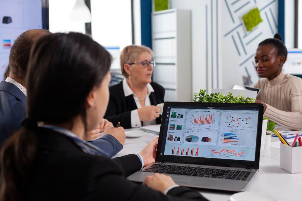 How Data Analytics Helps Facilities Teams Reduce Operational Costs