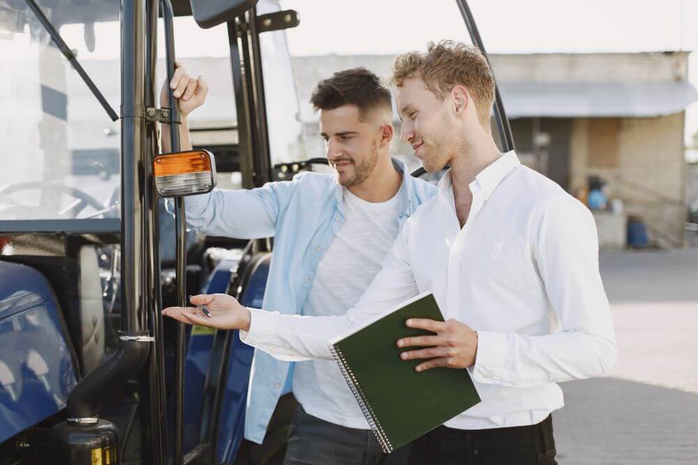 How Partnering with a Freight Agent Broker like Tallgrass Freight Co. Can Optimize Your Logistics Strategy