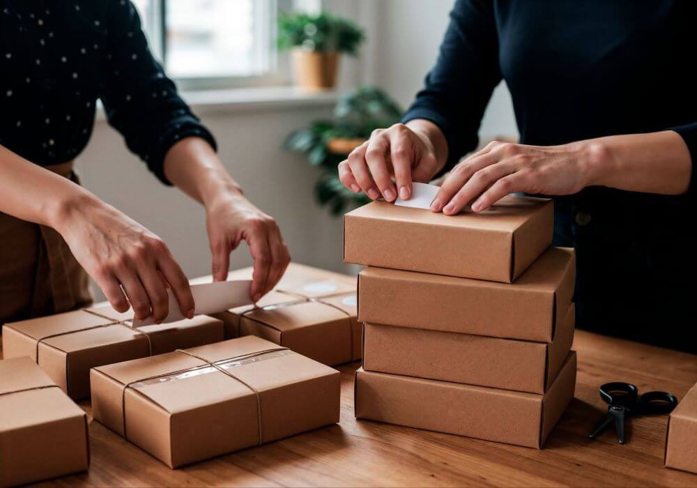 Importance of Packaging in Marketing for Brand Growth