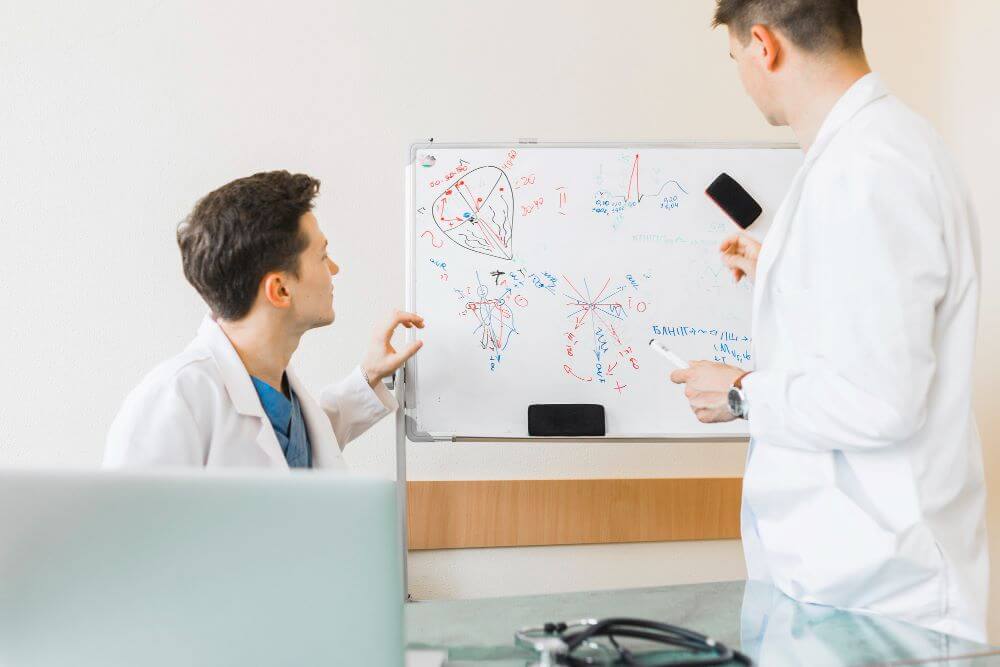 The Role of Workflow Design in Improving Stroke Treatment Outcomes