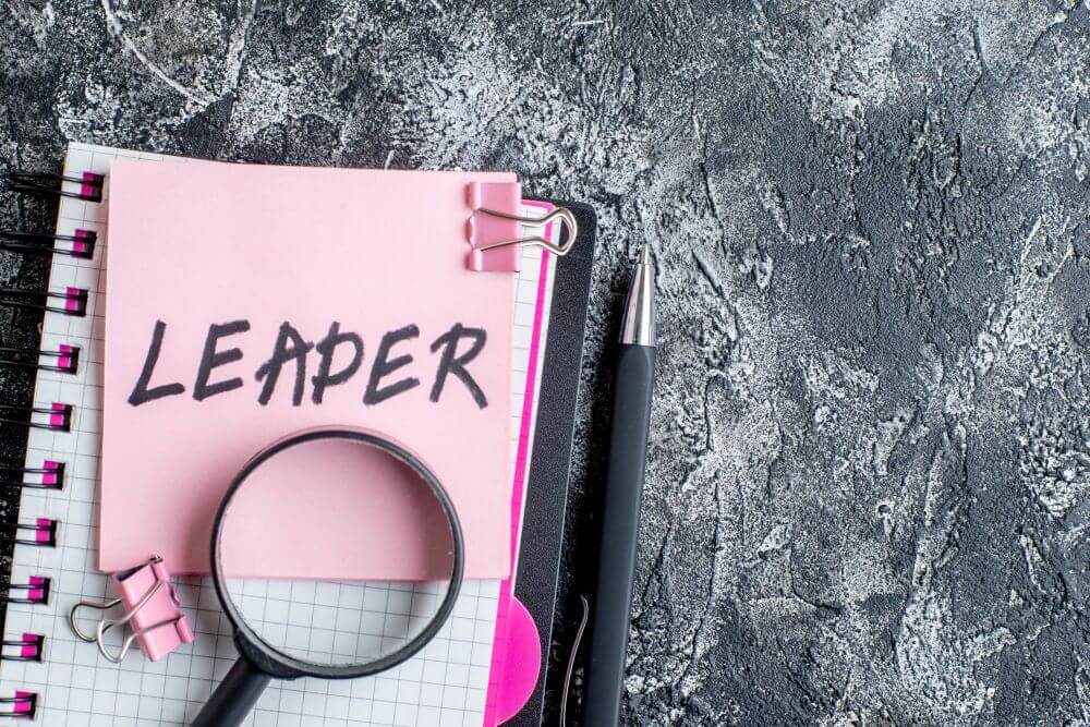 Why Real Leadership Happens Long Before There’s a Title