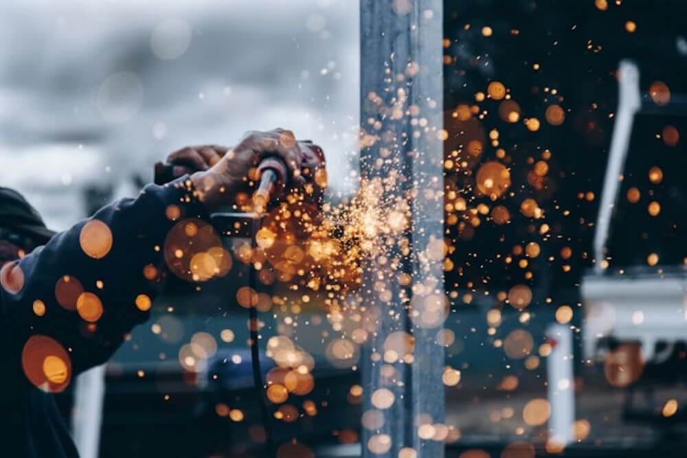 Why Reliable Power Infrastructure Matters for Modern Manufacturing Operations