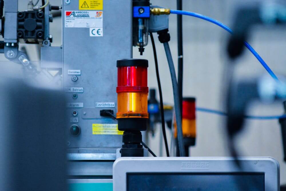 How Industrial Automation Helps Businesses Work Smarter