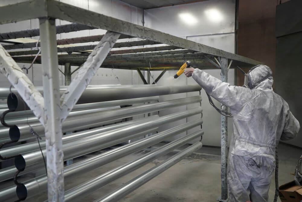 Choosing the Right Industrial Finishing Partner: Key Factors Procurement Teams Overlook