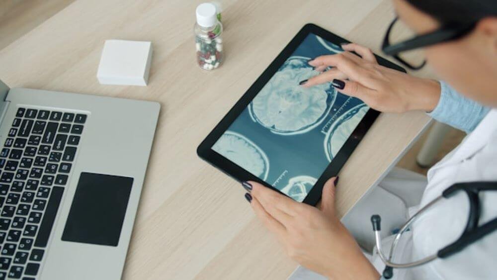 Choosing the Right Virtual Healthcare Partner for a Distributed Workforce