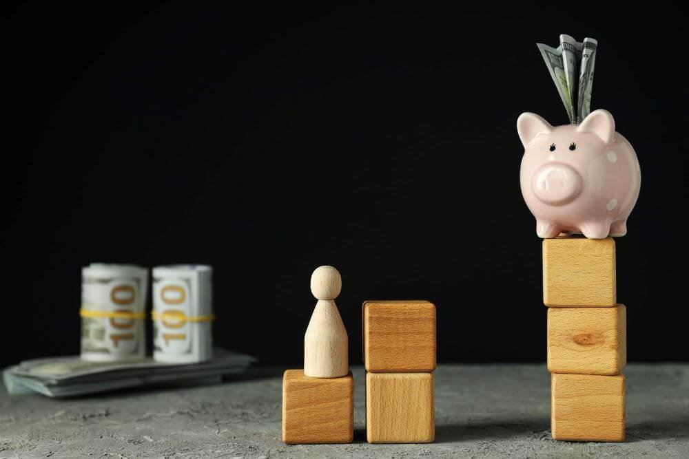 Financial Strategies That Balance Growth and Wealth Protection