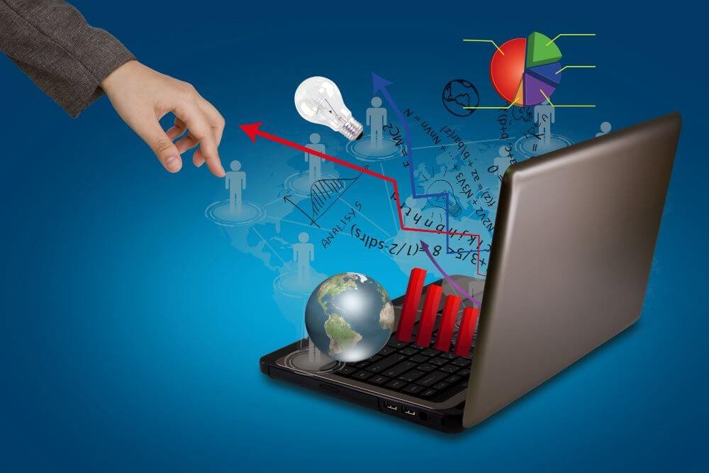 The Evolution of Finance Education in a Digital World