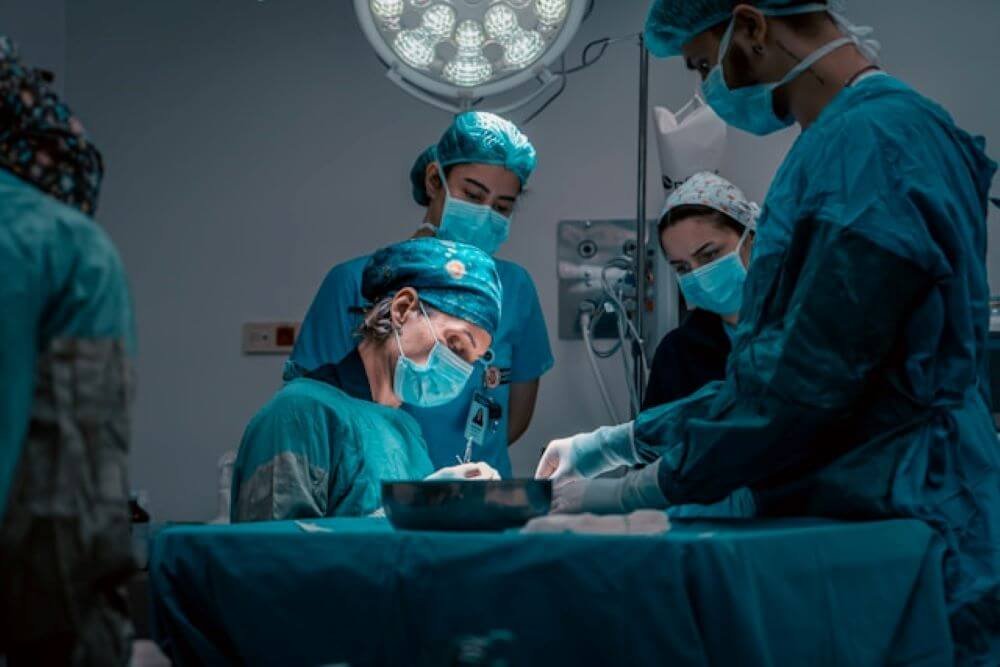Understanding Demand Trends in Cosmetic Intimate Surgery