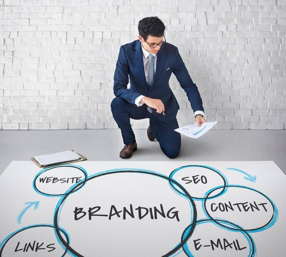 What Makes Brand Storytelling a Competitive Advantage in B2B Markets