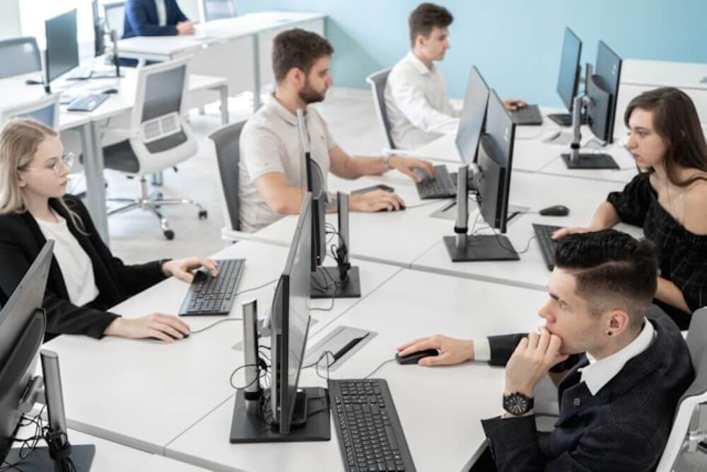 What to Look for When Choosing a Business Process Outsourcing Partner