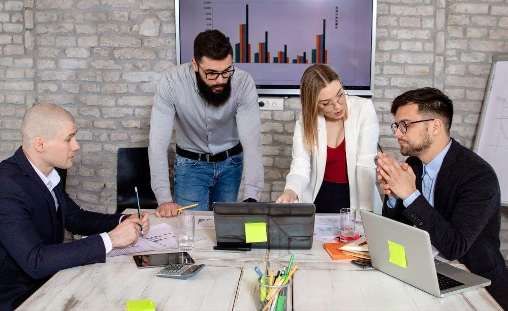 How to Grow a Service Business Without Overwhelming Your Team