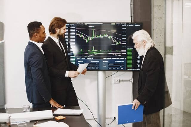 Building Strong Trading Habits Before Chasing Bigger Opportunities