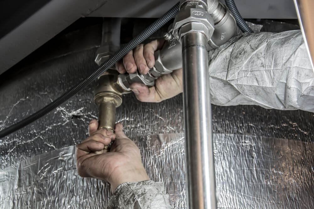 5 Common Plumbing Emergencies That Require An Emergency Plumber in Philadelphia